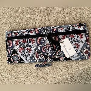 Vera Bradley Flat Iron Case